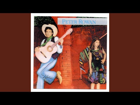 Land Of The Navajo - Peter Rowan
