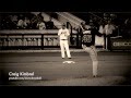Craig Kimbrel in Slow Motion - YouTube