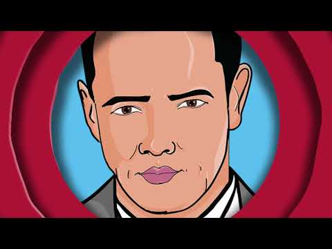 Desk Show - Tringa Kay