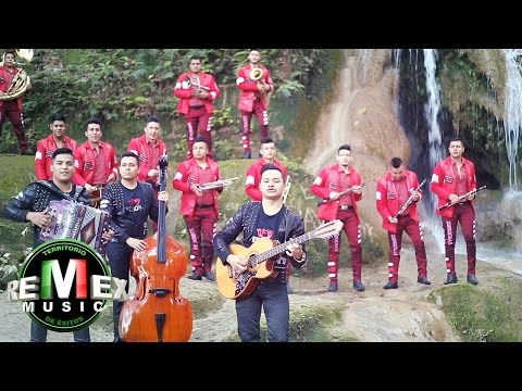 Banda Impresionante de Monterrey - Cupido está borracho (Video Oficial)