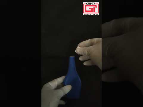 Chemical Bottle