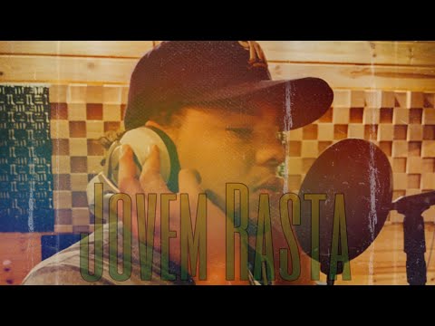 Jovem Rasta - Vida
