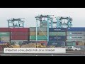 ODU Economists Say Things Are Looking Up For Hampton Roads In 2022