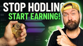 Convierte tus criptomonedas en ingresos pasivos: Préstamos DeFi en Solana