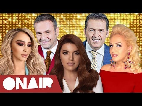 Teuta Selimi, Sinan Vllasaliu, Gili, Xeni, Edona Llalloshi – Potpuri 2  (GEZUAR 2020)