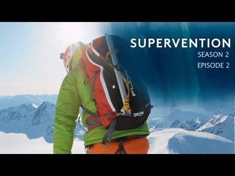 The Making of Supervention - S2:E2 - Walls to the Balls
