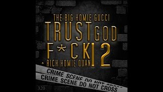 Gucci Mane - &quot;Sleep Walkin&quot; (feat. Young Scooter)