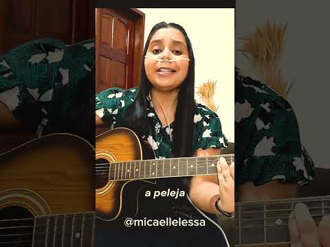 No Deserto - Alice Maciel