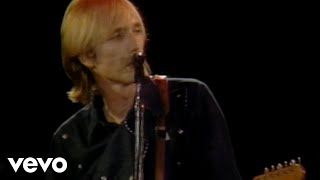 Tom Petty And The Heartbreakers - Here Comes My Girl (Live)