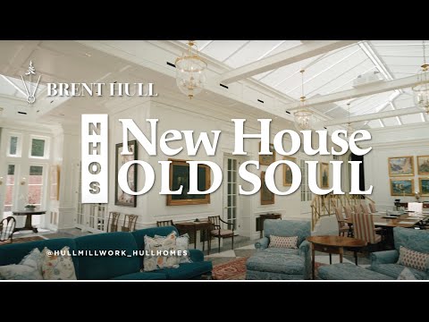 New House Old Soul Ep.10 - HVAC Heating and Cooling