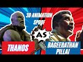Purushu Enne Anugrahikkanam Meeshamadhavan Comedy 3D Animation Dileep Jagathy Thanos Loki