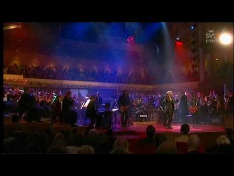 Roxette - The Look (Live Concert For Victoria and Daniel)
