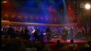 Roxette - The Look (Live Concert For Victoria and Daniel)