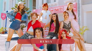 Download lagu BINI - Cherry On Top | The Best Remix mp3