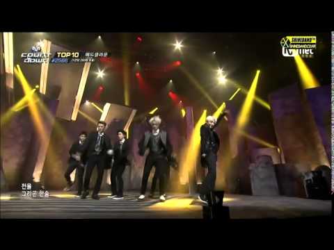 140515 EXO K 중독Overdose
