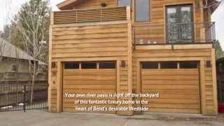 NW Riverfront Street Bend Oregon Downtown Vacation Rentals