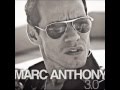 Marc Anthony - Vivir Mi Vida [Versión Pop]