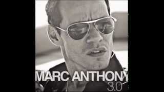 Marc Anthony - Vivir Mi Vida [Versión Pop]