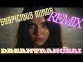 Suspicious Minds Elvis Presley DreamTranceAI REMIX Cover