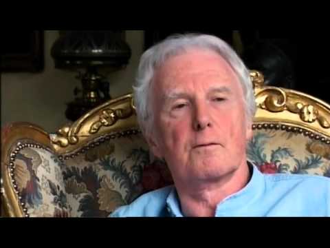 The inimitable BRIAN SEWELL (1931-2015)