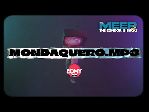 Mondaquero.mp3 - L'oMy