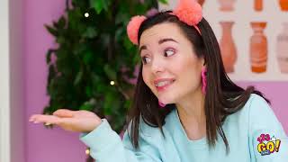 AWKWARD MOMENTS AT SCHOOL || Relatable And Funny Situations by 123 GO Like!