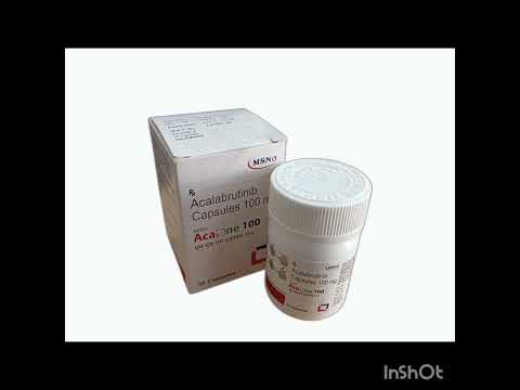ACAONE 100MG TABLET
