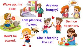 Daily Use English Sentences for Home | Speak English Fluently at Home | English Speaking Practice