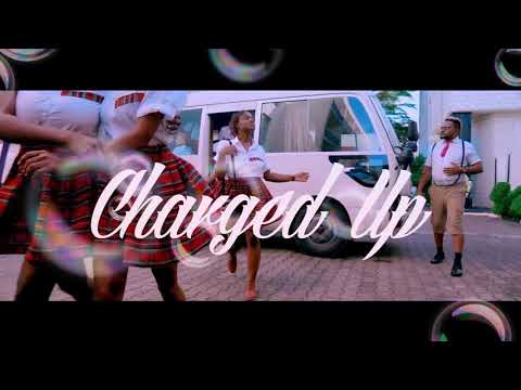Masterkraft, Cuppy - Charged up (Official Video)