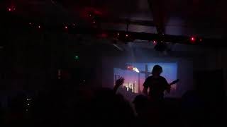 Godflesh - Anything Is Mine (Live) @ Woodland Gathering, Newby Bridge, Ulverston, Cumbria 14/07/2018