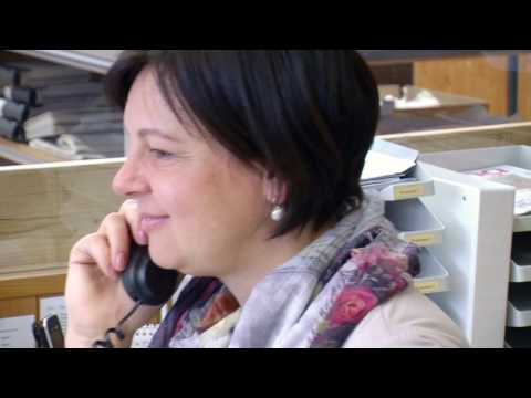 Firmenportrait Übelhör GmbH