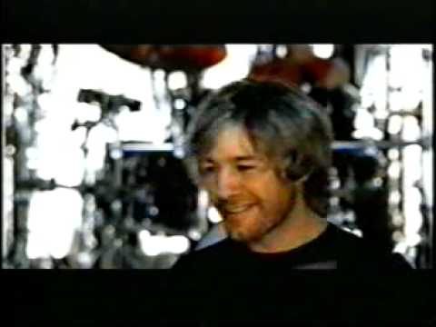 ESC 2001 Preview Poland 2 Long - Piasek