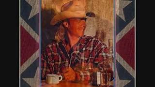 Alan Jackson  -  The Way I Am
