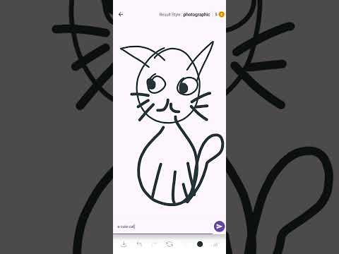 Sketch Wizard - Quick Draw AI