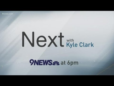 Next with Kyle Clark full show (12/5/2019)