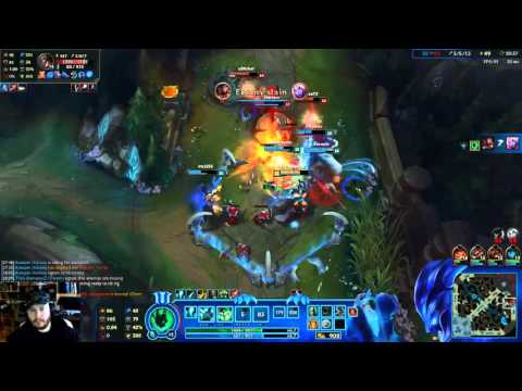 4man kalista knockup funfunfun
