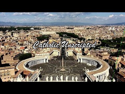 Catholic Unscripted No 2 - "Appeasement or Holy Struggle" ?