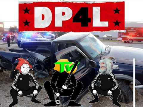 DREGERPARK ❌ DP4L ❌ (Ranger Edition) feat. CitrusTV ❌ 🐉 DRACHENLORD Song