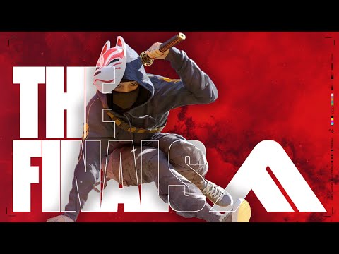 The Finals Explained by a Sweat