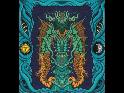 Grajo - I Am The Sea