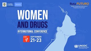 Women and Drugs International Conference - Day 3