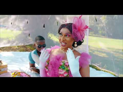 Lulu Diva - Hapa (Official Music Video)