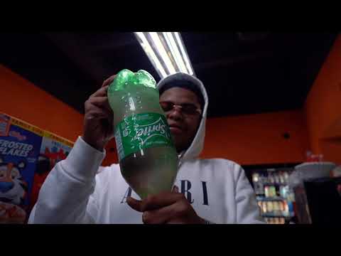 Taliban Kev- "2 Days" prod. David Wesson shot by Dro Hundred #GetChyours