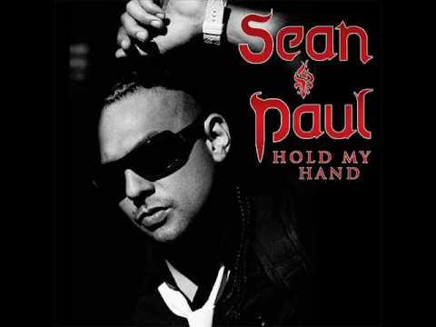 Sean Paul Ft Keri Hilson ft Zaho   Hold My Hand Remix Slim G