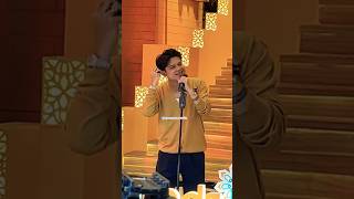 Download lagu [070326] Juicy Luicy - Tanpa Tergesa (Sacred Night Serenade) mp3