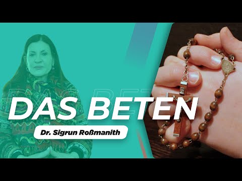 Beten - Meditieren - Mantrasingen