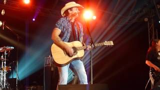 Roll That Barrel Out - Dean Brody