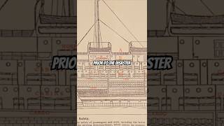 What changed after Titanic? Safety of life at sea. #cruisenews #maritimehistory