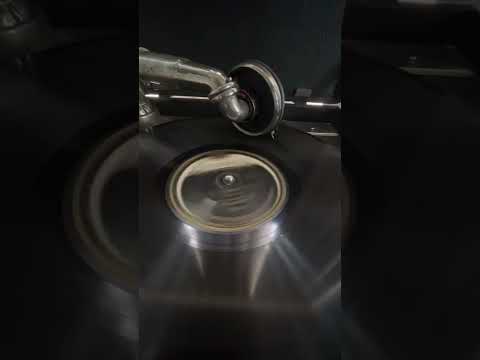 Who wants a bad little boy Al Jolson with Abe Lyman and his California Orchestra￼ Brunswick 2650-B