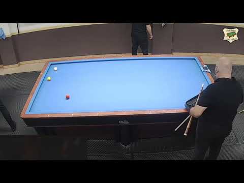 V OPEN S. ADRIA 16ns FINAL (MORENO Vs NAVARRO)